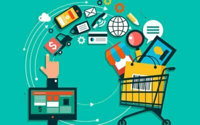 El e-commerce Argentino aumentara casi un 150% para el 2025.