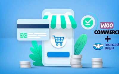 Como conectar MercadoPago a tu WooCommerce
