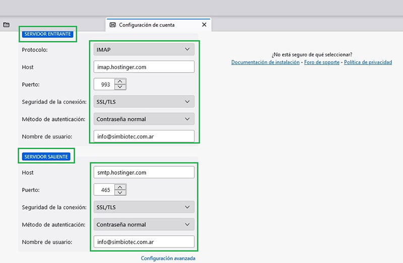 02-Configuracion-cuenta-email-manualmente