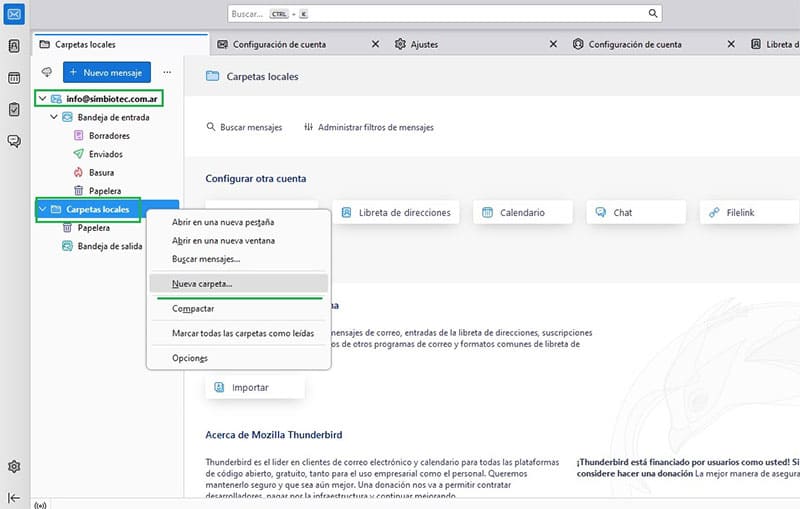 03-Crear-carpeta-local-Email