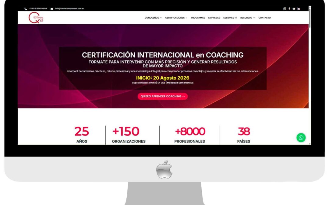 Fundación Quantum