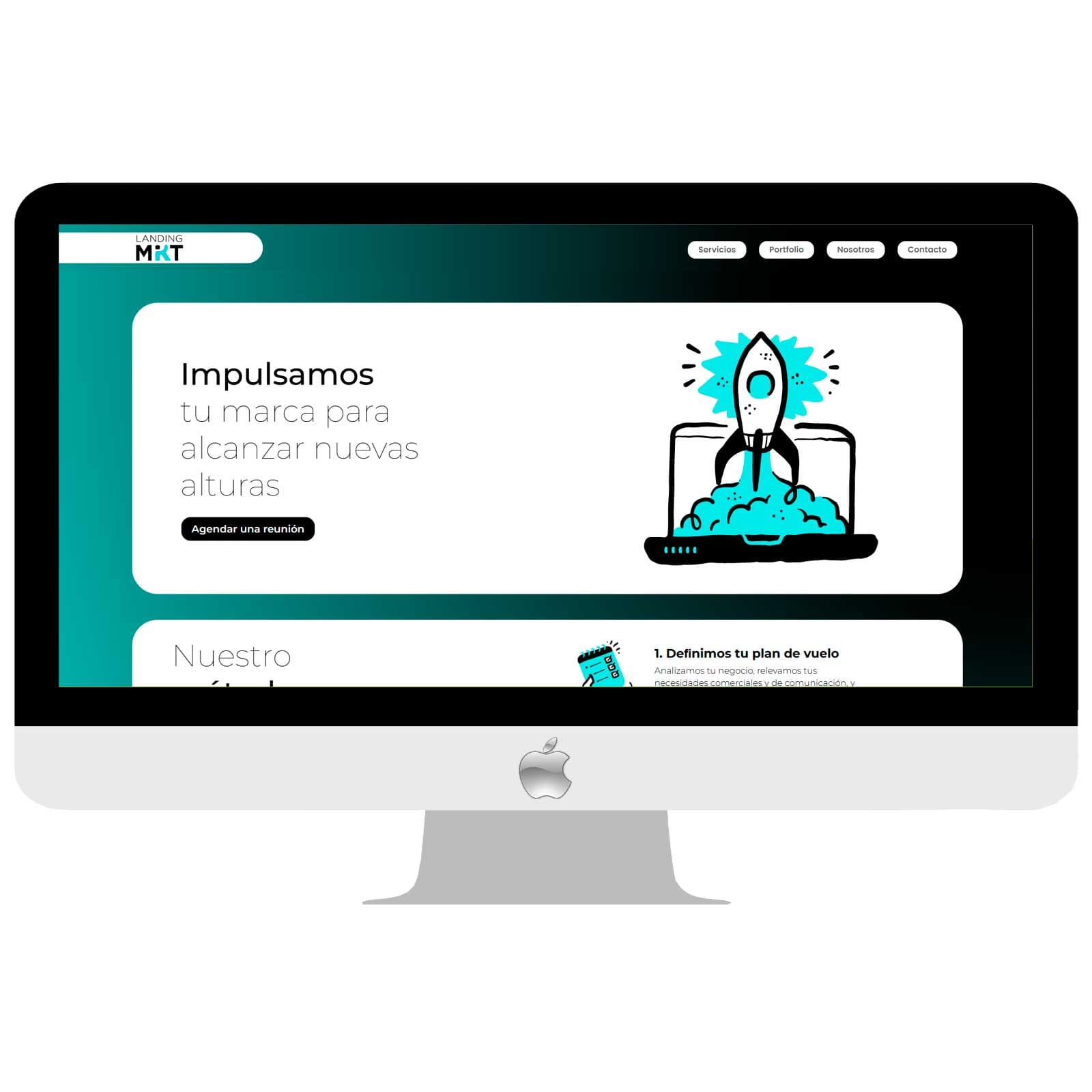 proyecto-Landing-mkt-simbiotec